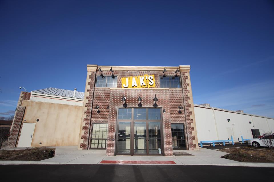 jaks warehouse schererville in nwi